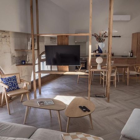 카스트르 Le Nid Bleu Duplex En Plein Centre 아파트 외부 사진