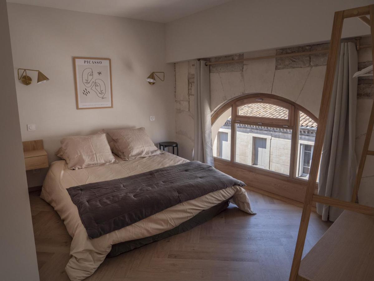 카스트르 Le Nid Bleu Duplex En Plein Centre 아파트 외부 사진