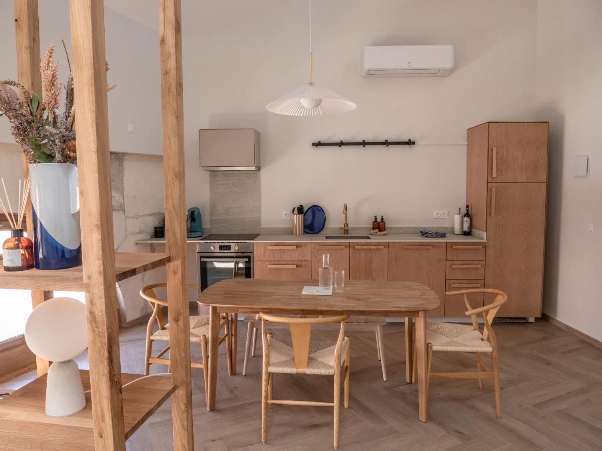 카스트르 Le Nid Bleu Duplex En Plein Centre 아파트 외부 사진