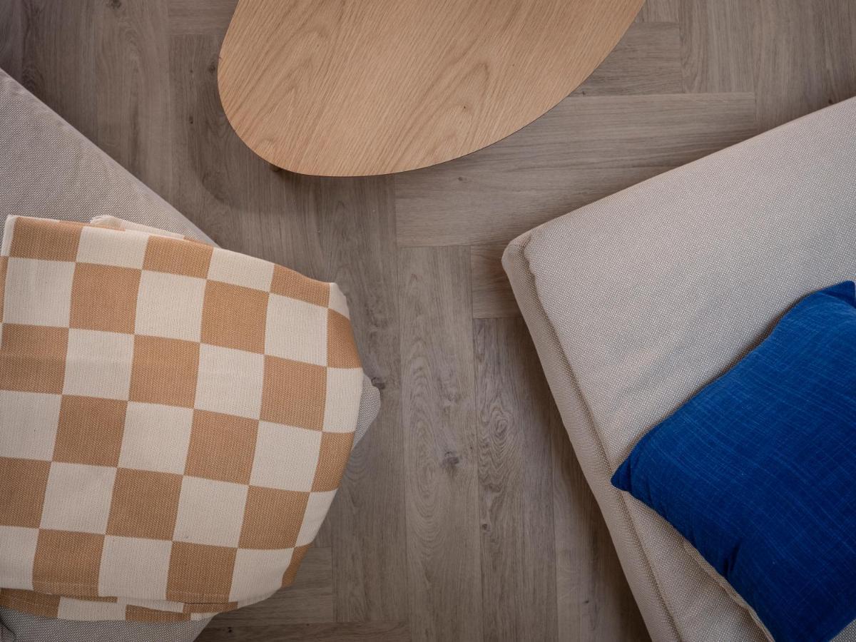 카스트르 Le Nid Bleu Duplex En Plein Centre 아파트 외부 사진