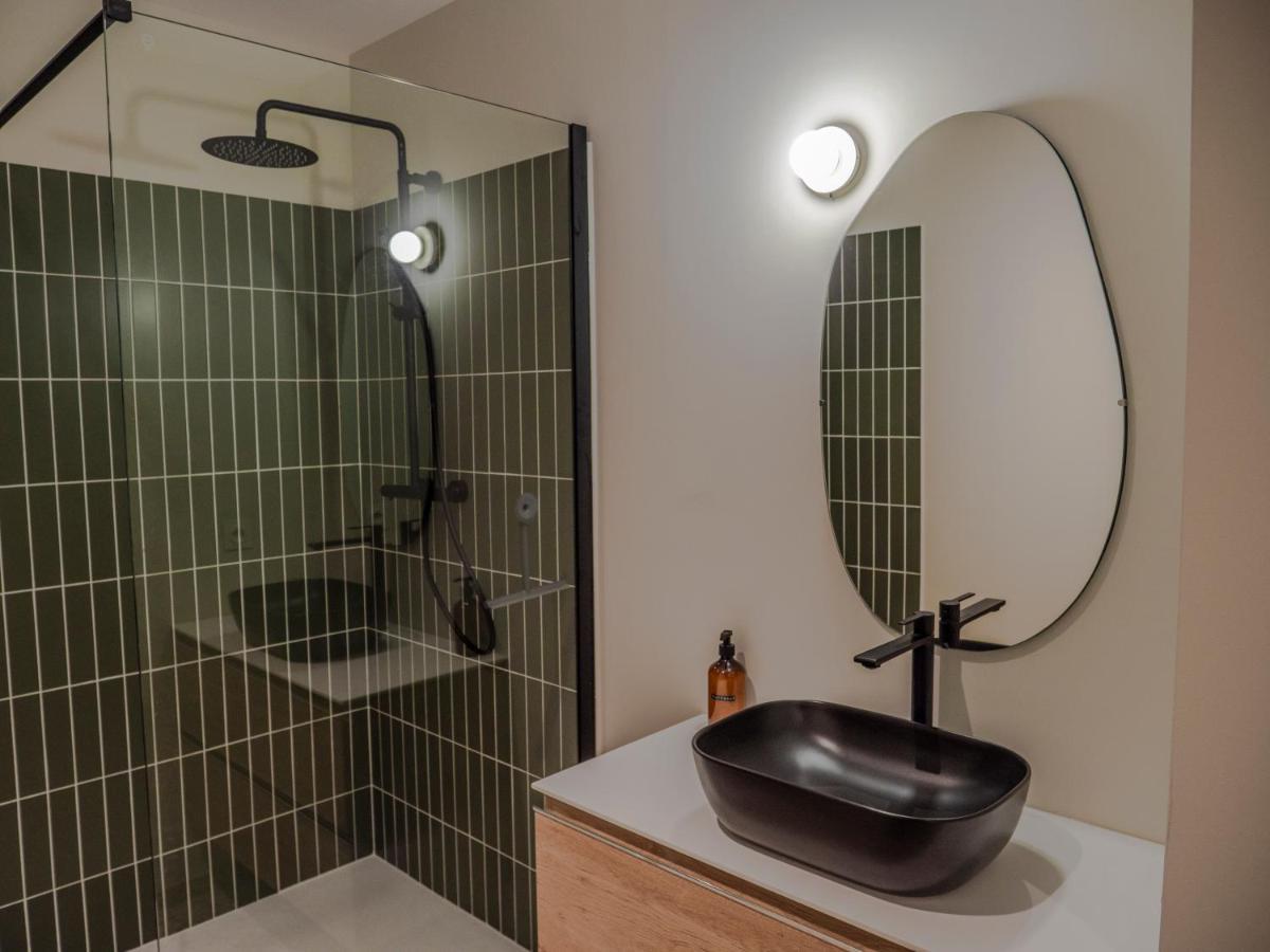 카스트르 Le Nid Bleu Duplex En Plein Centre 아파트 외부 사진